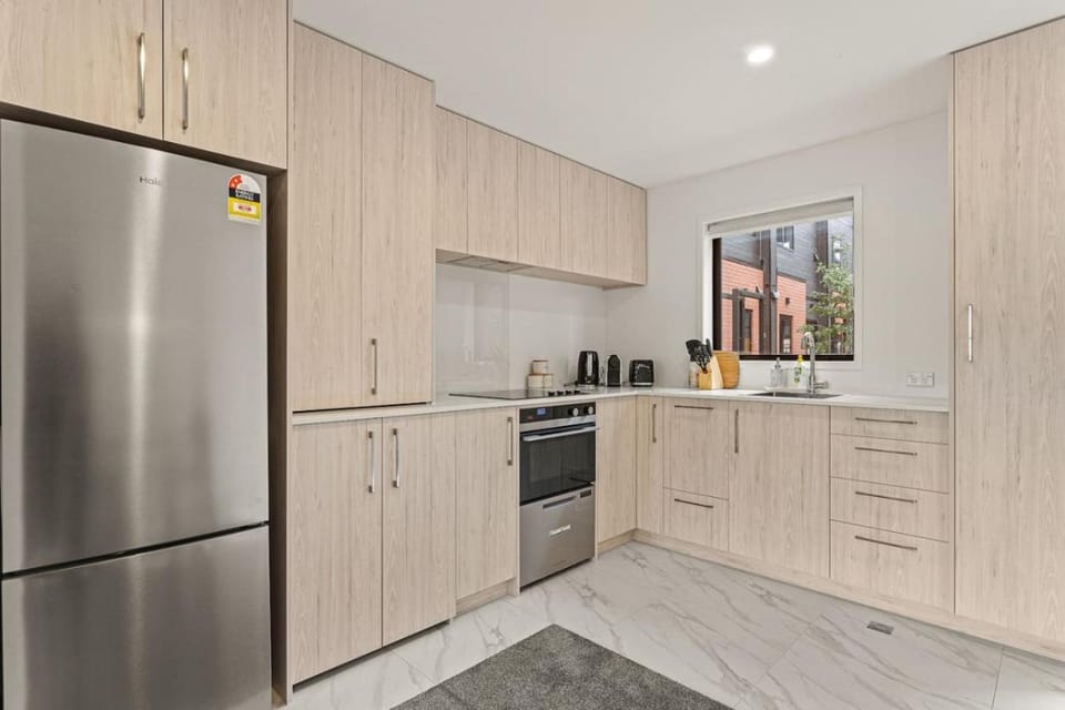 Alluring and Well-decorated Home House in Auckland