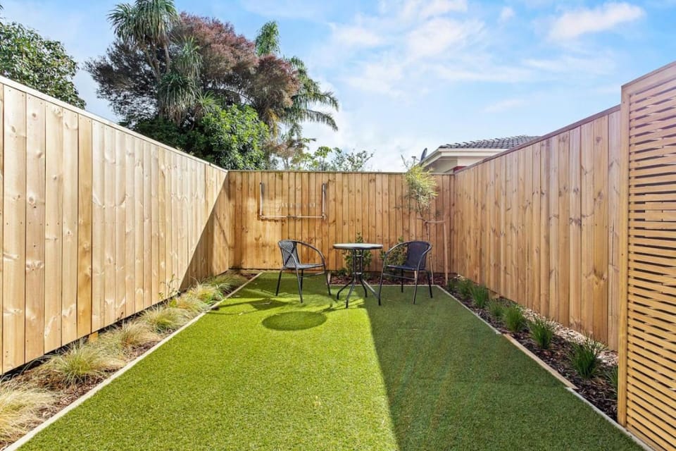 Central Auckland Townhouse House in Auckland