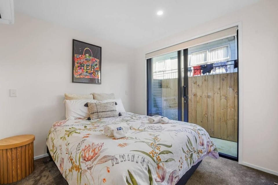 Lovely Tauranga 2 Bed Home House in Tauranga