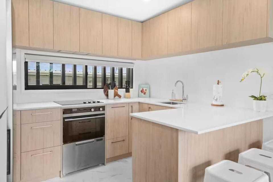 Beautiful Bay of Plenty 2 Bed House in Tauranga