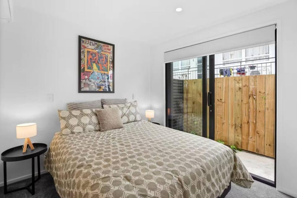 Beautiful Bay of Plenty 2 Bed House in Tauranga