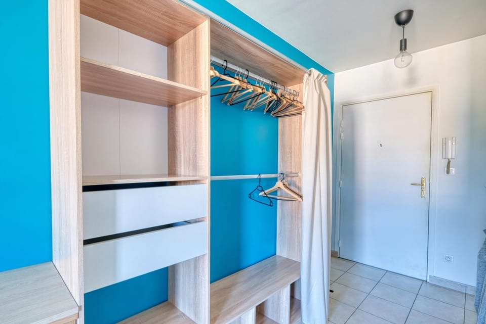 storage