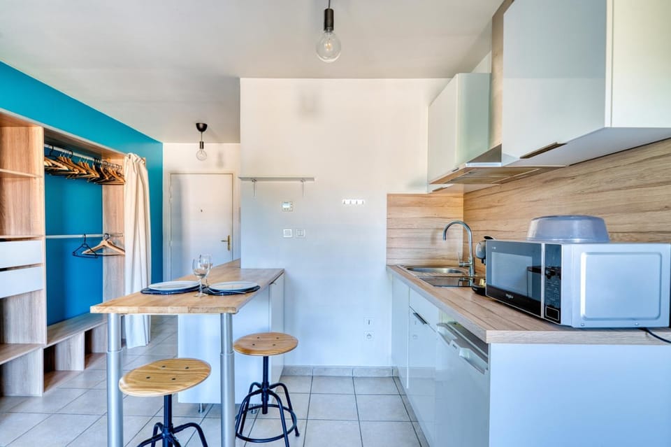 Meals, kitchen