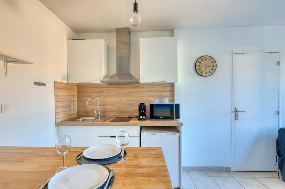 Meals, kitchen