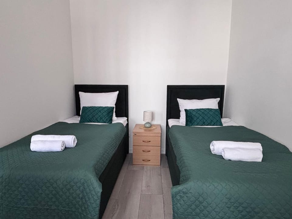 Apartament A - Rynek 4, Pasym l centrum l 2 sypialnie Apartment in Poland