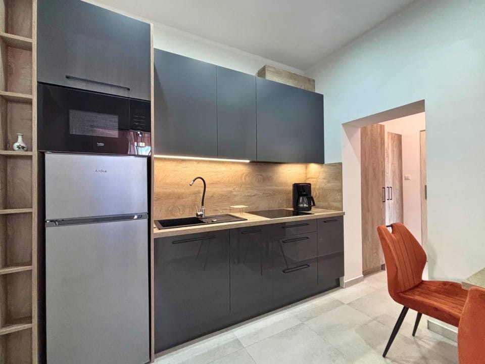 Apartament A - Rynek 4, Pasym l centrum l 2 sypialnie Apartment in Poland