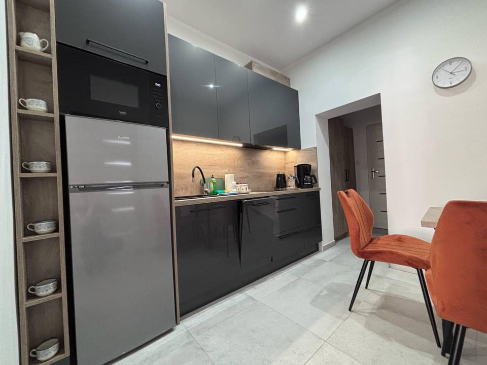 Apartament A - Rynek 4, Pasym l centrum l 2 sypialnie Apartment in Poland