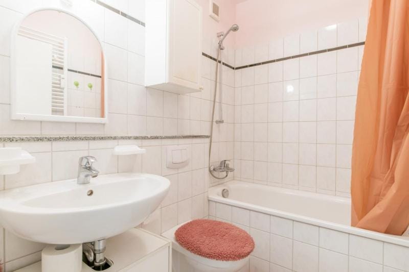 Private Apartment Apartment in Hanover