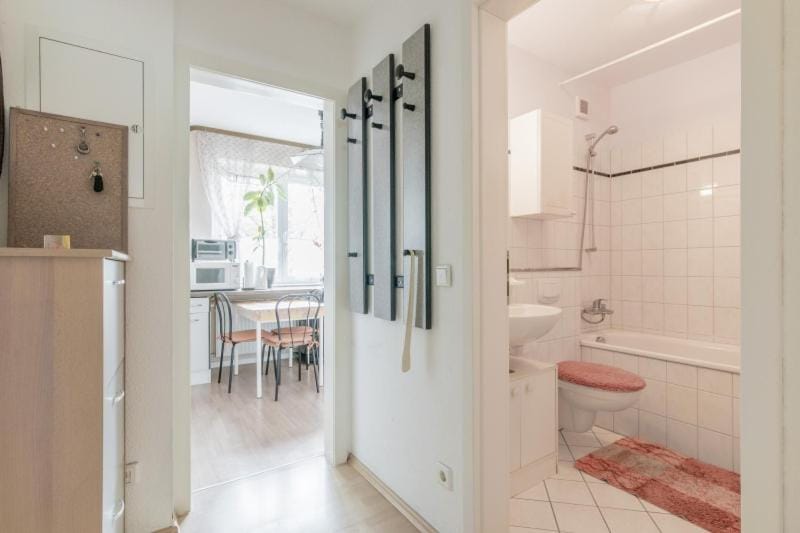 Private Apartment Apartment in Hanover