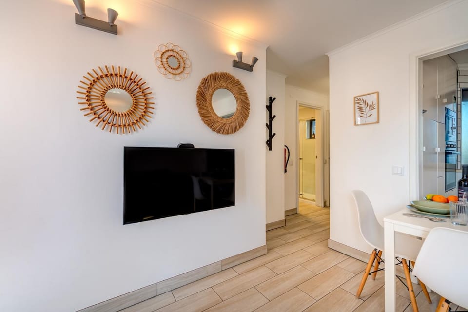 The Olive Tree - Vilamoura Marina Center Apartment in Quarteira