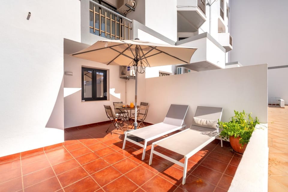 The Olive Tree - Vilamoura Marina Center Apartment in Quarteira