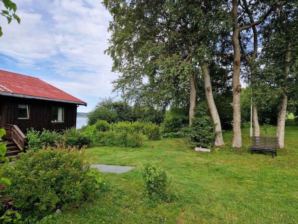 Jensmarka House in Trondelag