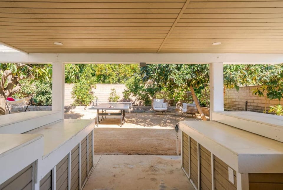 Avengers HQ - Hot Tub - Close to Disney - Parking House in Anaheim