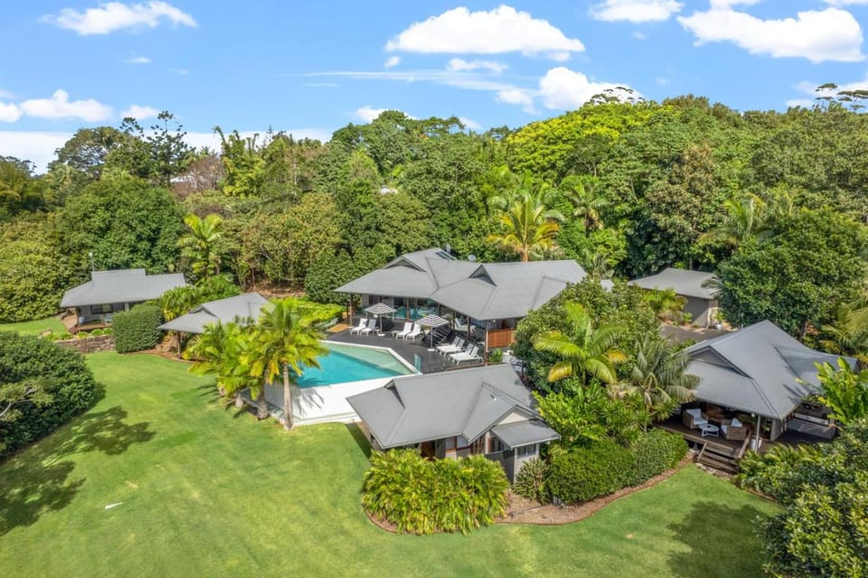 Cape Vue - Whole Estate House in New South Wales