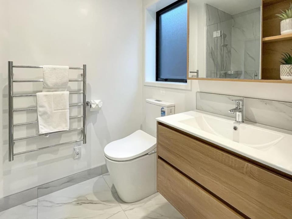 Cosy Studio in Allen Street Apartment in Christchurch