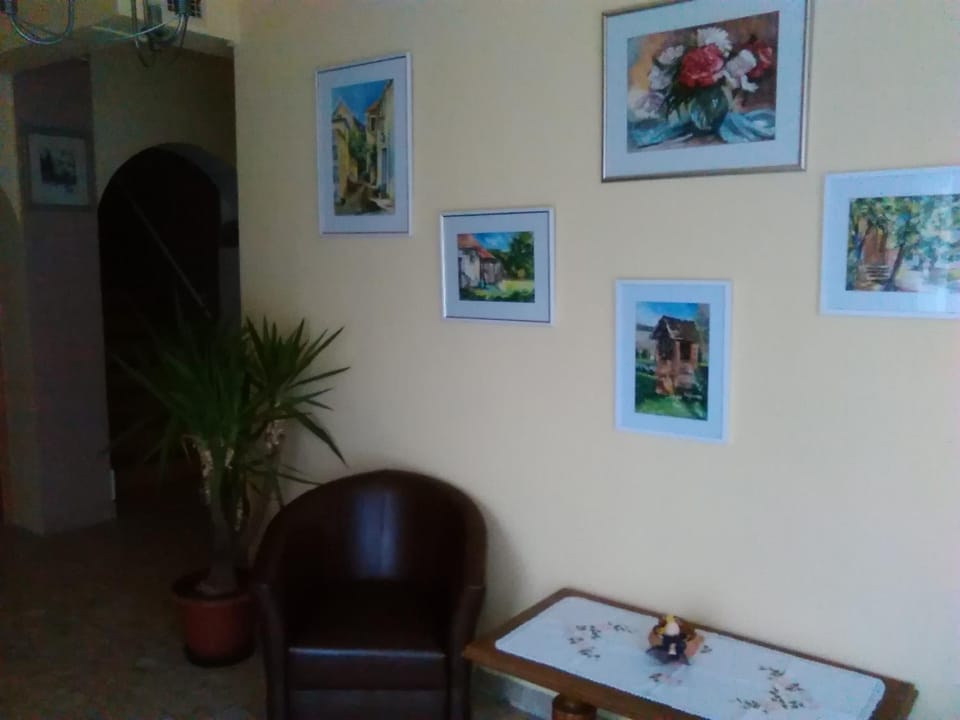 Cseppkő Panzió Bed and Breakfast in Hungary