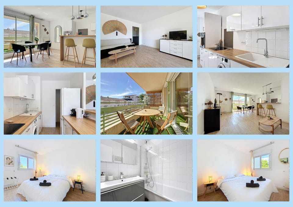 Property building, Photo of the whole room