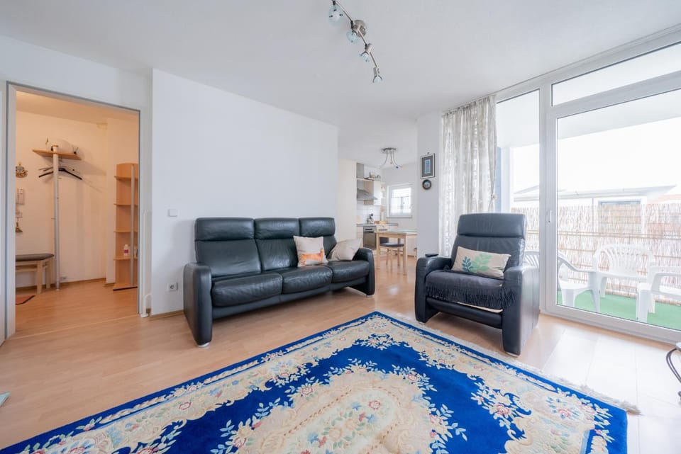 Private Apartment Apartment in Hanover