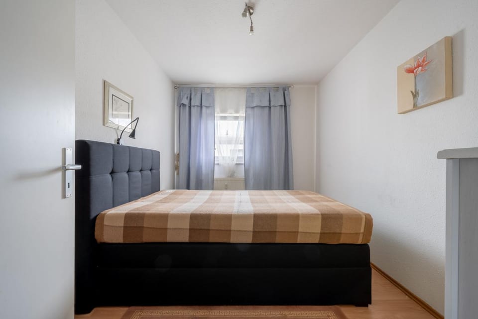 Private Apartment Apartment in Hanover