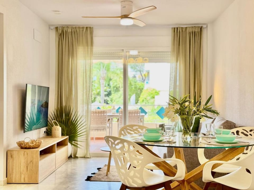 Sol de Costabella Marbella Apartment in Marbella