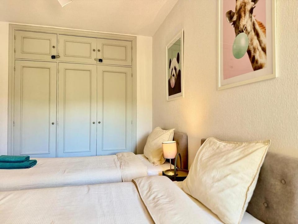 Sol de Costabella Marbella Apartment in Marbella