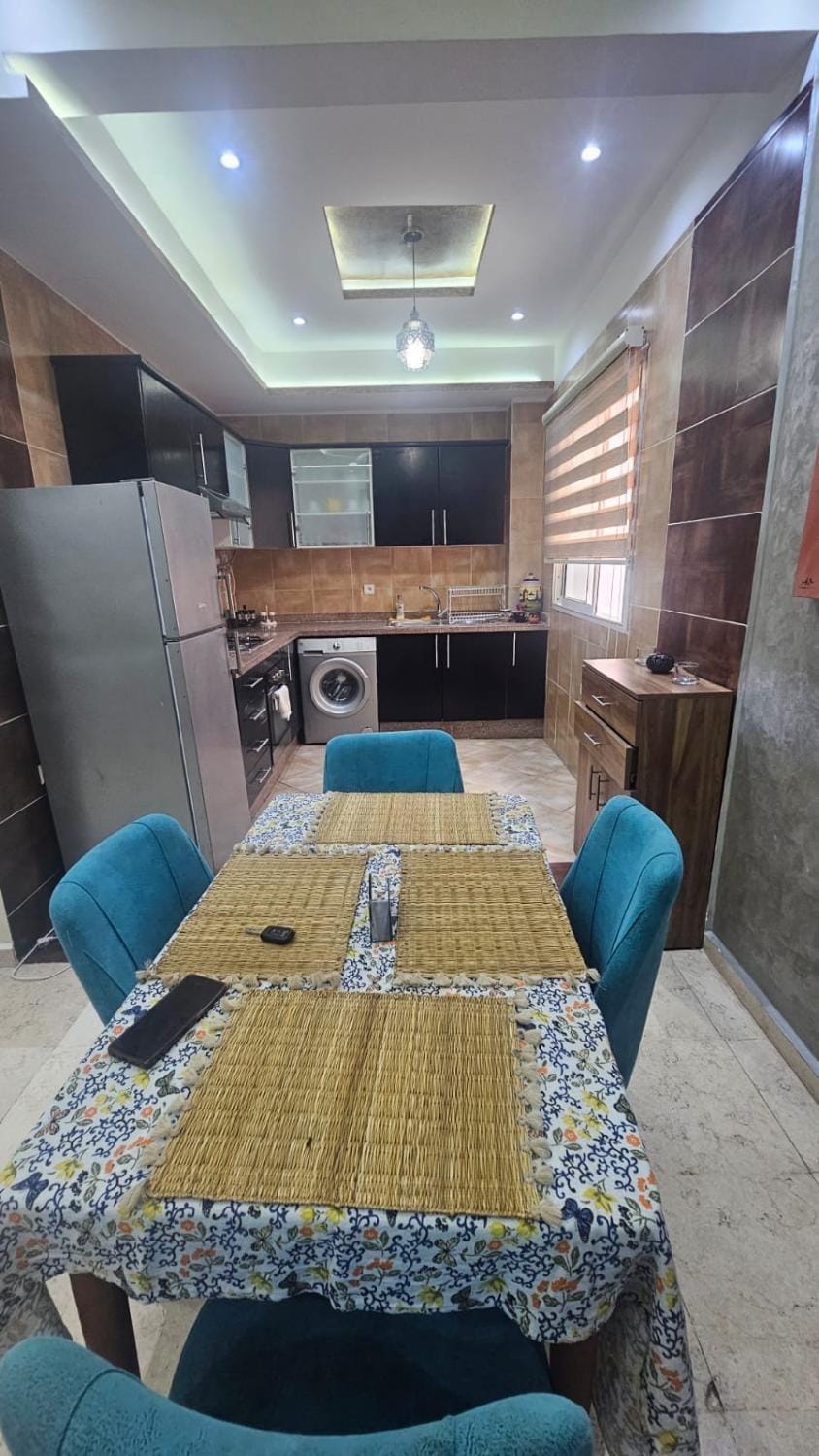 Prestige Appartement Apartment in Essaouira