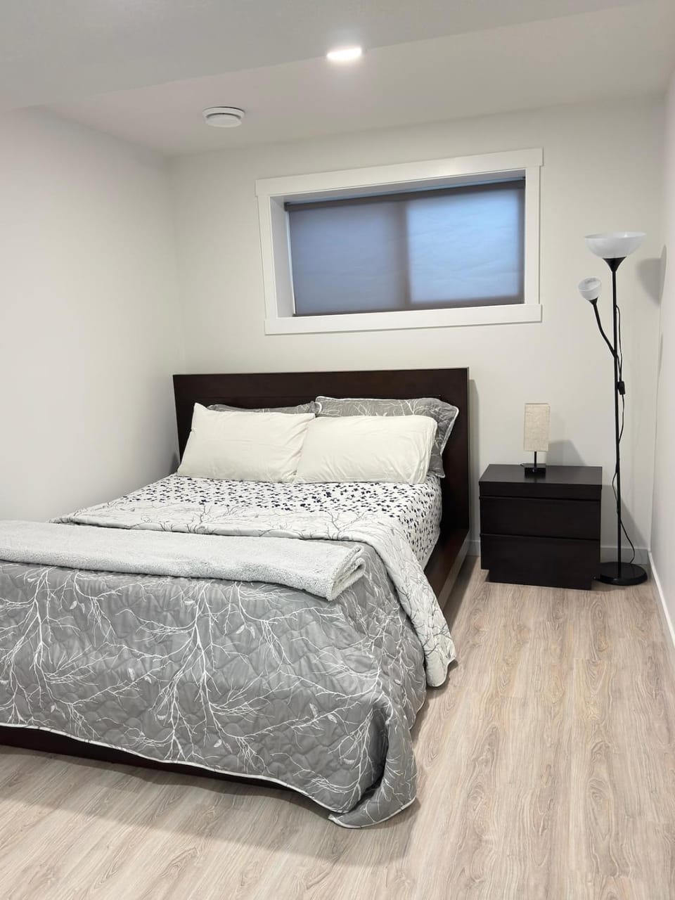 Modern Comfort in West Edmonton Apartment in Edmonton