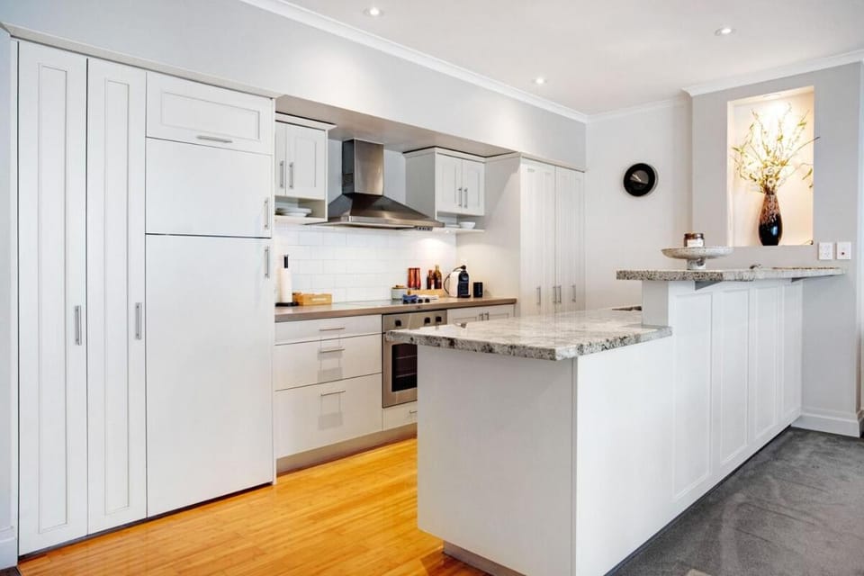 Great Style, Awesome Space on Princes Wharf Apartment in Auckland