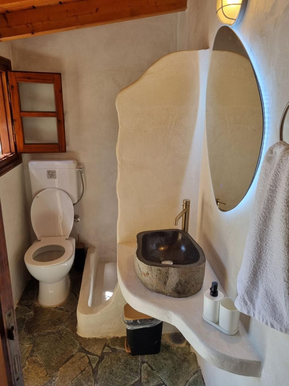 Fay's Guesthouse Aegina House in Argolis, Greece