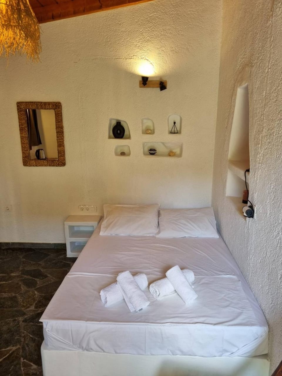 Fay's Guesthouse Aegina House in Argolis, Greece