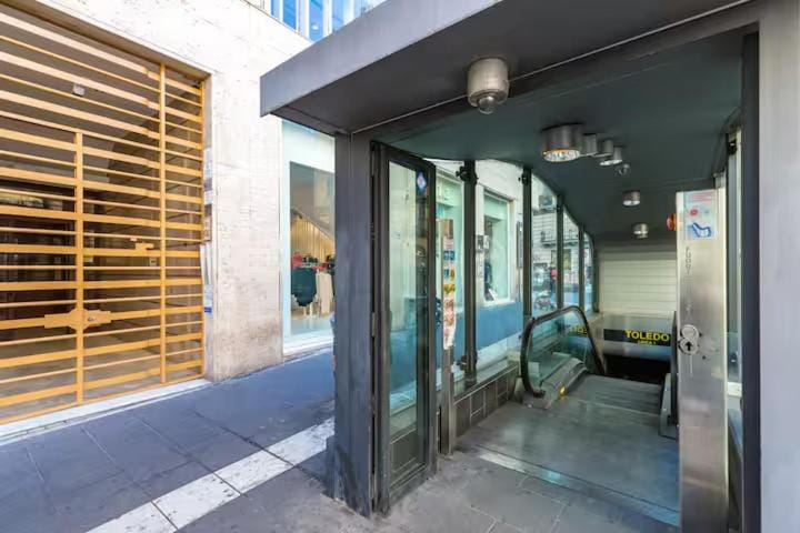 Property building, Other