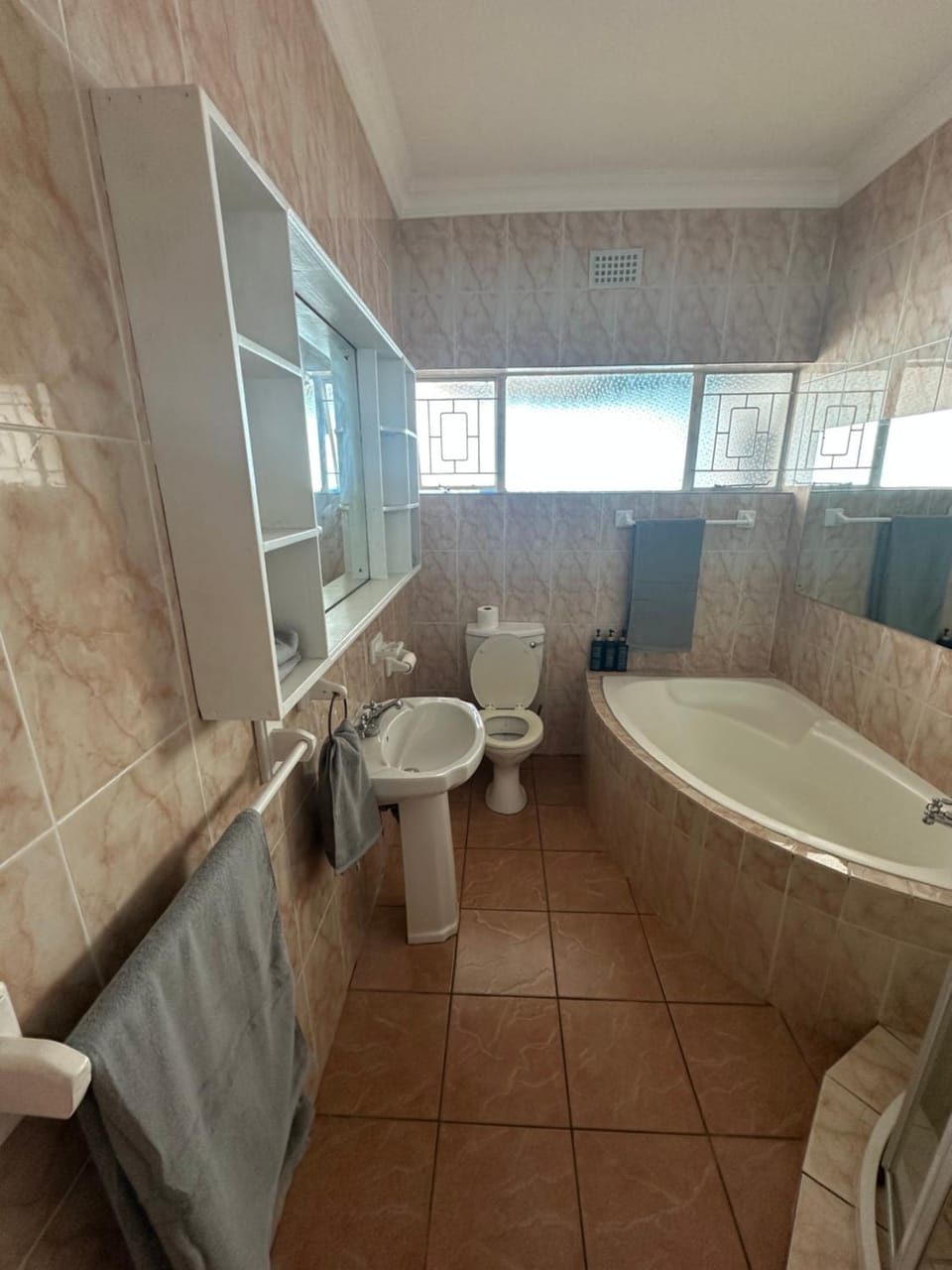 Toilet, Bathroom, Bath