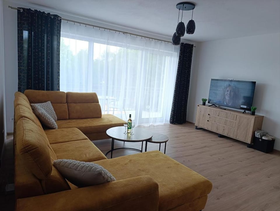 Communal lounge/ TV room, TV and multimedia, Living room