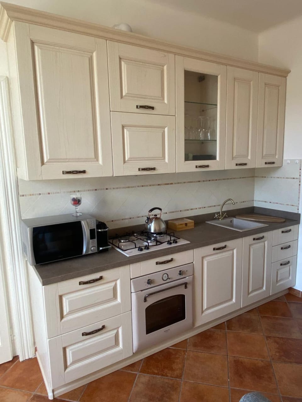 Giardino delle Palme Apartment in Intra
