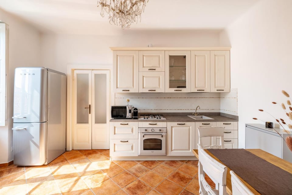 Giardino delle Palme Apartment in Intra