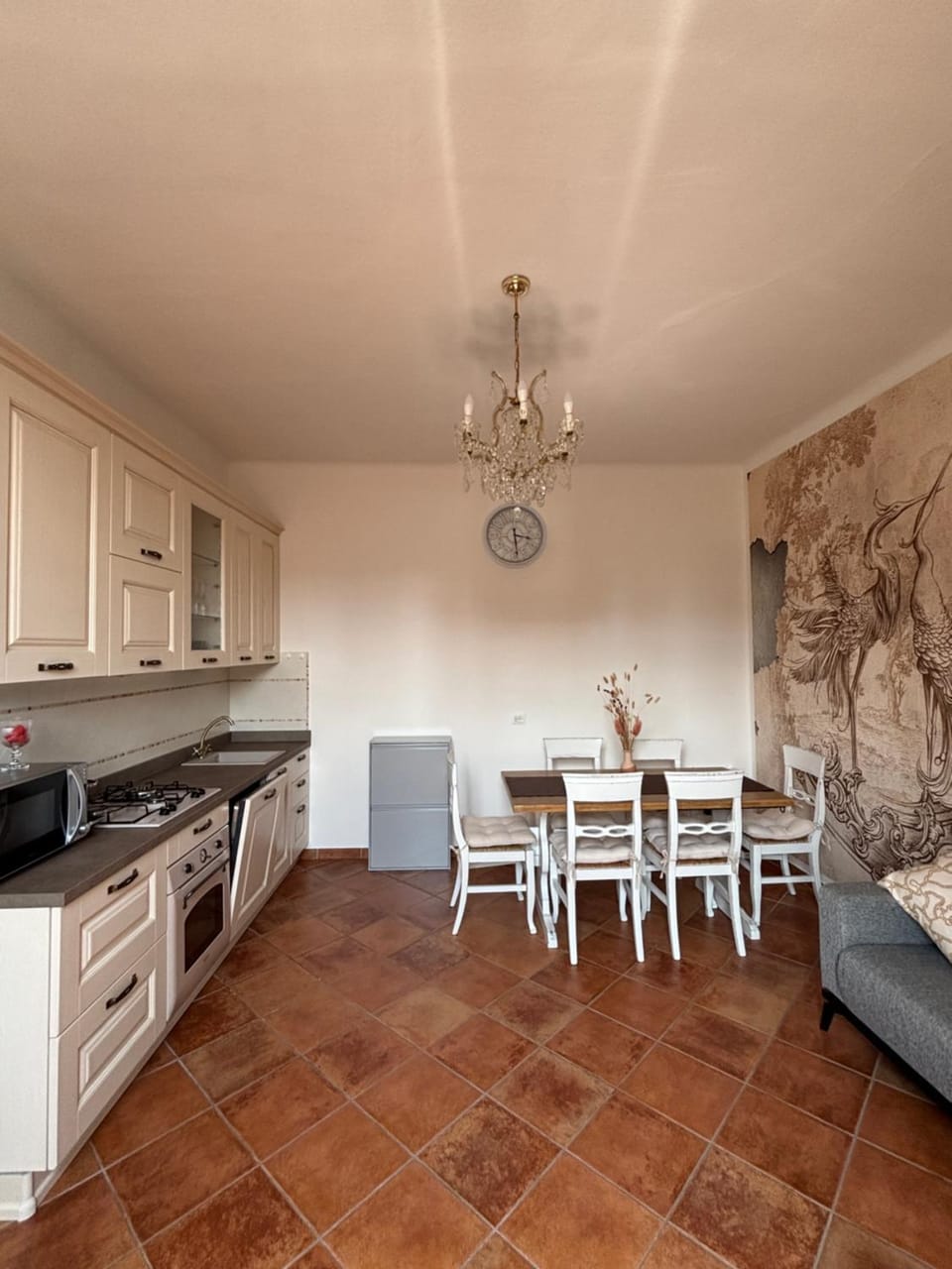 Giardino delle Palme Apartment in Intra