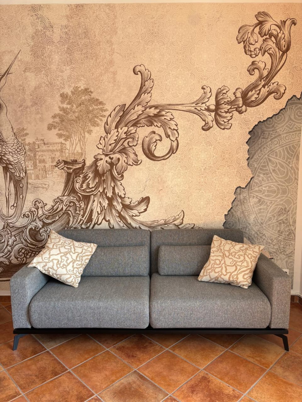 Giardino delle Palme Apartment in Intra