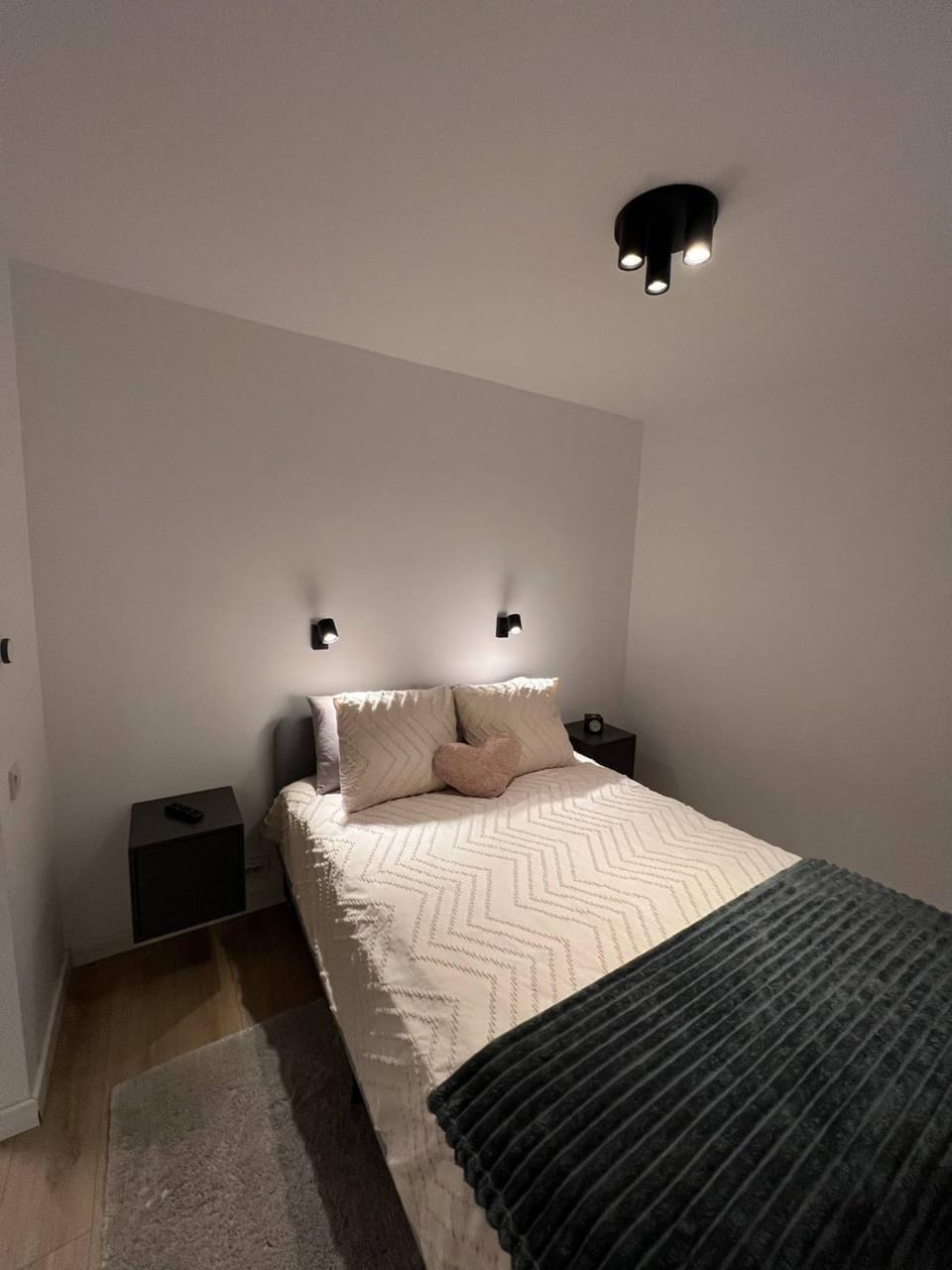 Central Apartment In the Heart of The City! Apartment in Bucharest