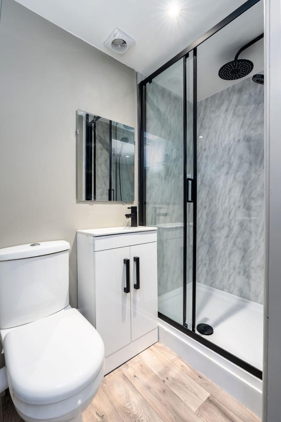 Springmill Gem Apartment in Bradford