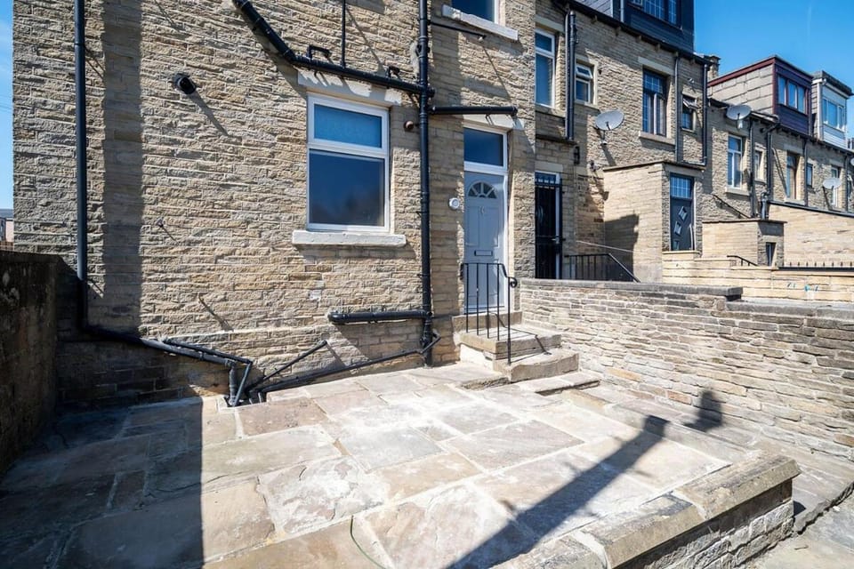Springmill Gem Apartment in Bradford