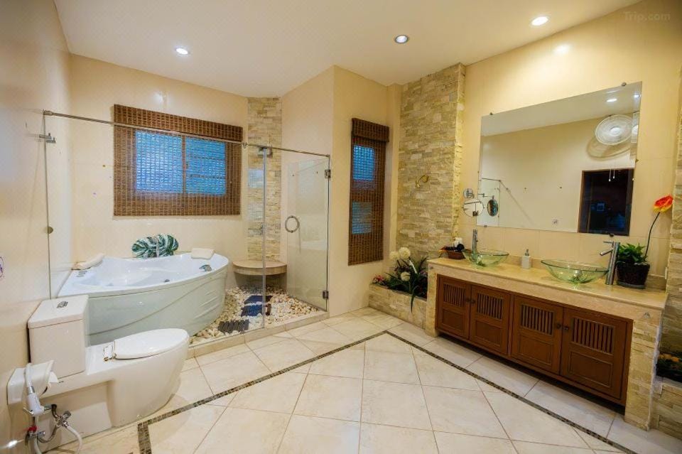 Villa in Pattaya City Villa in Chon Buri Changwat