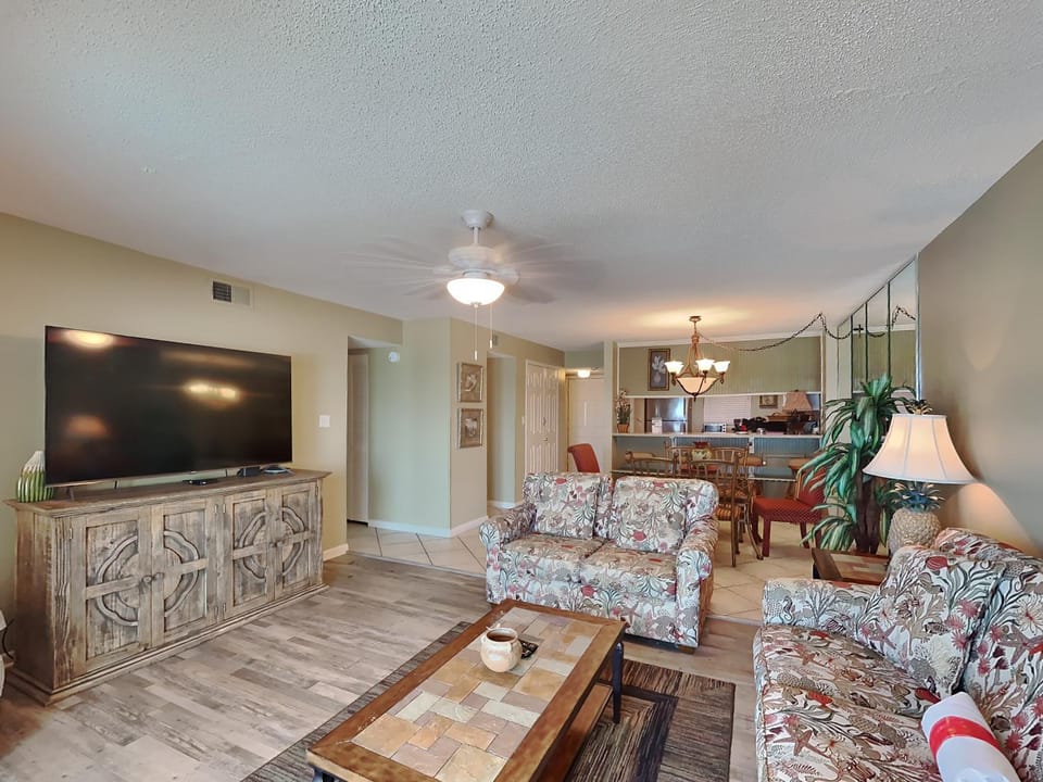 Emerald Isle Fort Walton Beach #400 Apartment in Okaloosa Island