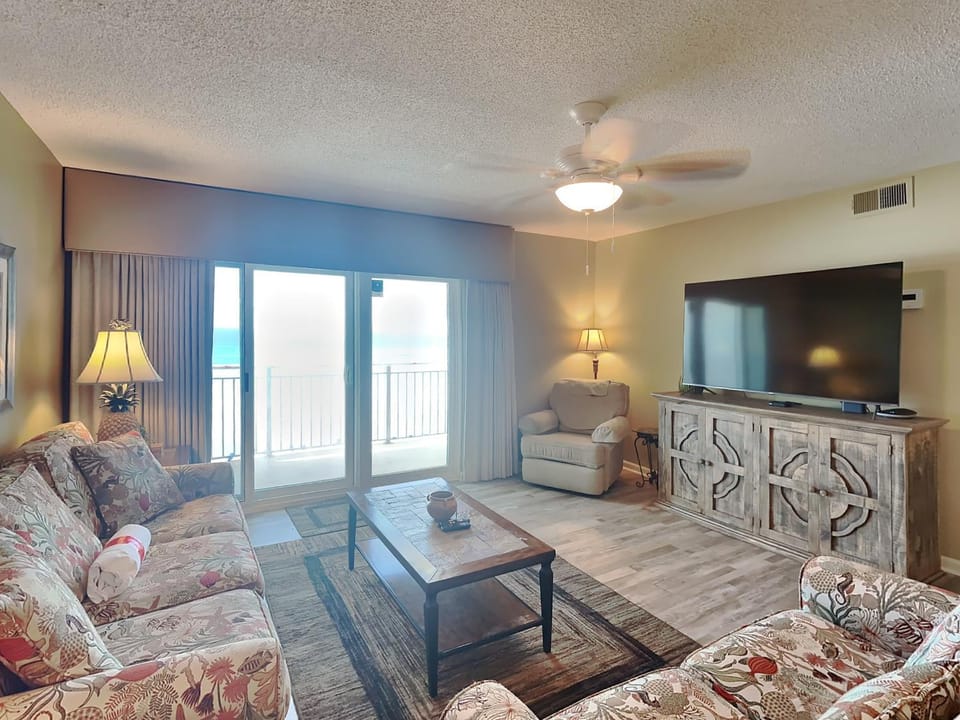 Emerald Isle Fort Walton Beach #400 Apartment in Okaloosa Island