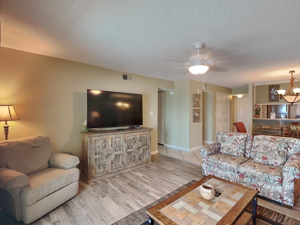 Emerald Isle Fort Walton Beach #400 Apartment in Okaloosa Island