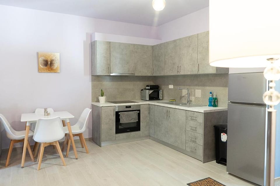 Serenity in the unique nature of Kampos, Chios Apartment in Decentralized Administration of the Aegean