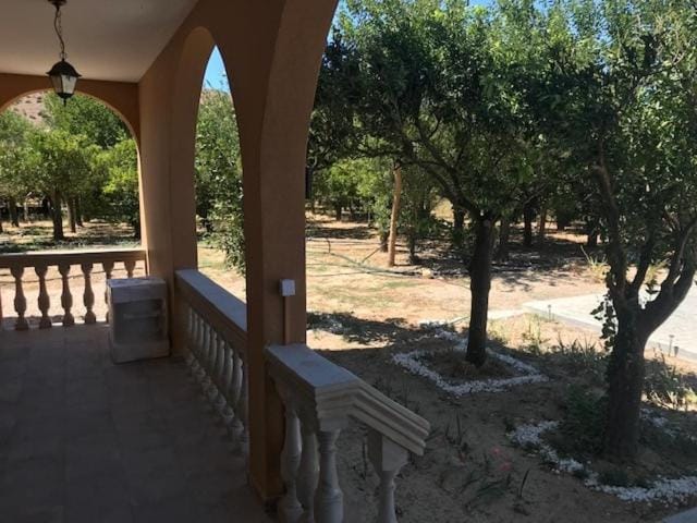 Serenity in the unique nature of Kampos, Chios Apartment in Decentralized Administration of the Aegean