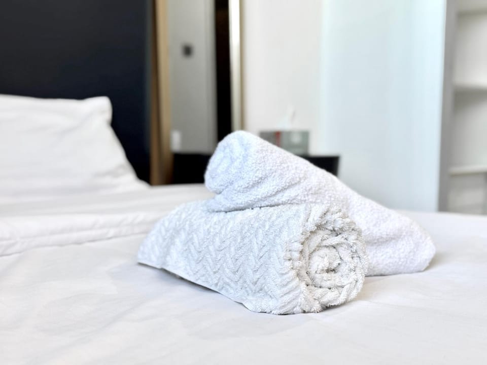 towels