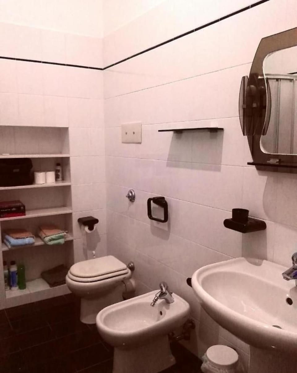 Villetta Casaurro House in Sicily