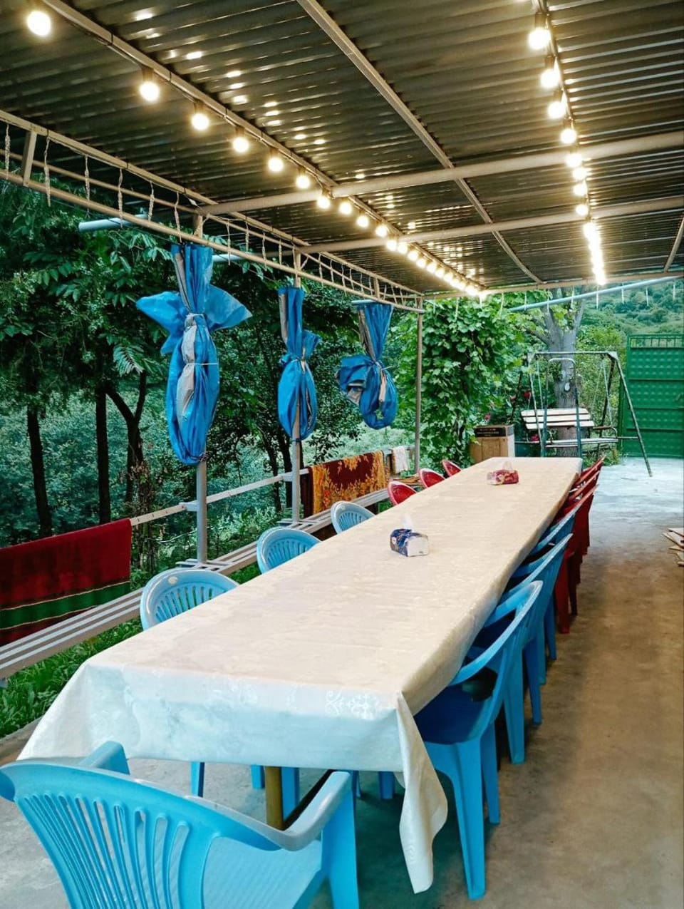 Banquet/Function facilities