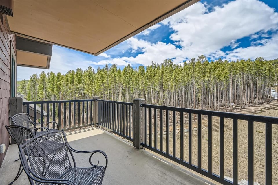 Best Mtn View-Ski In Ski Out & Gondola to Downtown House in Breckenridge